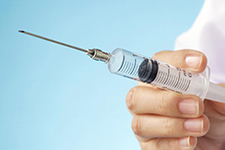 ワクチン 予防接種